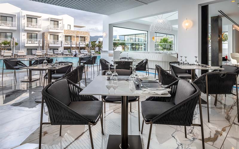 Emerald Restaurant