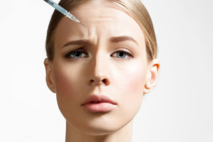Botox for Migraines