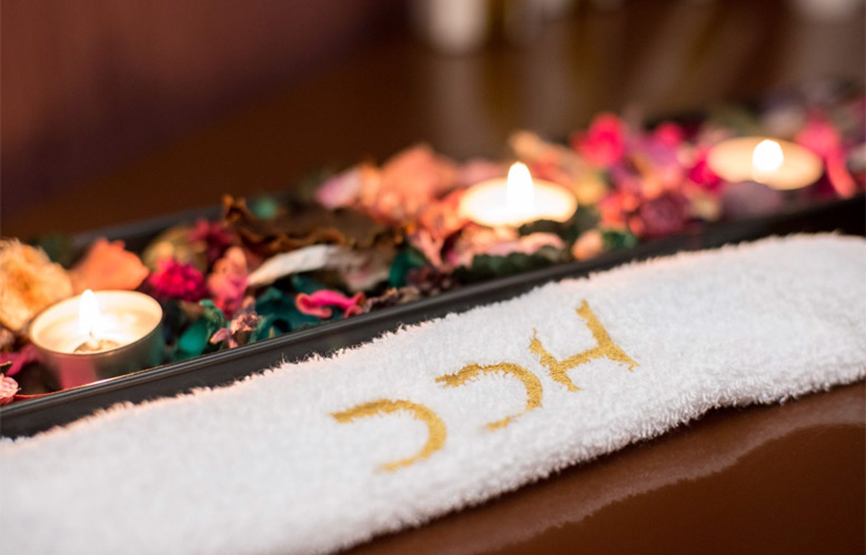 Mazzarine Spa & Treatments