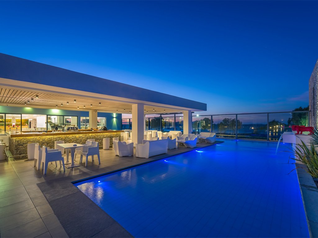 Entertainment Program