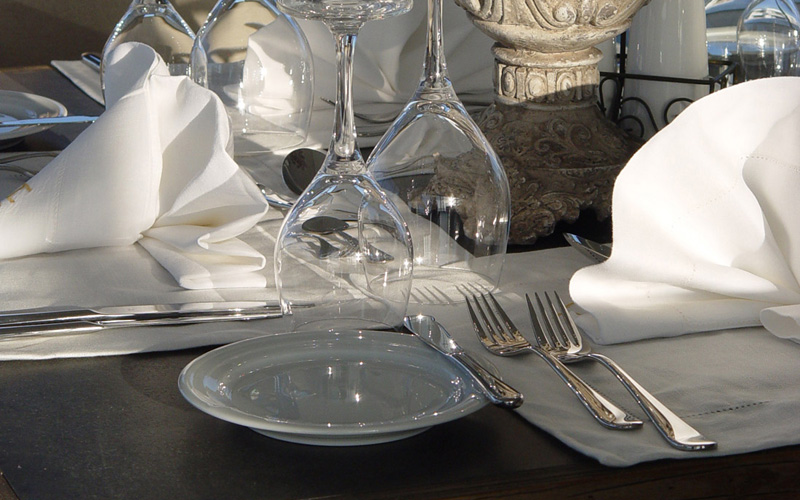 Peruzzi Restaurant